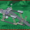 Аэроангар (LEGO 7317)