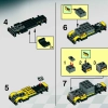 Ночной разрушитель (LEGO 8134)