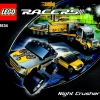 Ночной разрушитель (LEGO 8134)