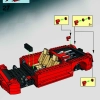 Ferrari 430 Spider 1:17 (LEGO 8671)