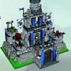 Замок Морсиа (LEGO 8781)