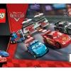 Крутой гоночный набор (LEGO 9485)
