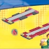 Adidas Team Transport (LEGO 3426)