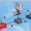 NBA Jam Session Co-Pack (LEGO 3440)