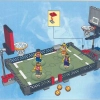 NBA Jam Session Co-Pack (LEGO 3440)