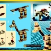 Giraffe (LEGO 4905)