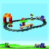 Томас и его товарный поезд (LEGO 5554)
