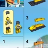 Snap's Cruiser (LEGO 6733)