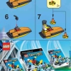 Snap's Cruiser (LEGO 6733)
