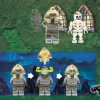 Проклятие фараона (LEGO 1383)