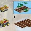Торнадо и Камнепад (LEGO 4595)