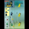 Батискаф команды Альфа (LEGO 4790)