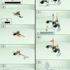 Раага Куалус (LEGO 4870)
