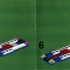 SHELL Promotional Set: Soccer: Stadium Security (LEGO 3314)