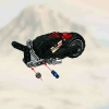 Сверхмощный Мотоцикл (LEGO 8371)