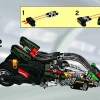 Мощный бластерный мотоцикл (LEGO 8355)
