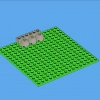 Лягушачья гонка (LEGO 3854)