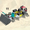 Подземный землекоп (LEGO 4950)