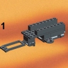 Оружейный Транспорт форта Авалон (LEGO 6716)