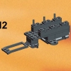 Оружейный Транспорт форта Авалон (LEGO 6716)