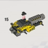 Сильный (LEGO 7968)