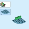 Встреча Наиды с гоблином-воришкой (LEGO 41181)