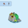 Встреча Наиды с гоблином-воришкой (LEGO 41181)
