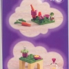 Домик и сад маленькой феи (LEGO 5824)