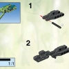 Swamp (LEGO 8509)
