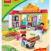 Супермаркет (LEGO 5604)