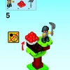 Спасение сокровищ (LEGO 10569)