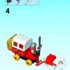 Спасение сокровищ (LEGO 10569)