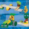 Роли строит дорогу (LEGO 3295)