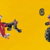 Motorbike (LEGO 3506)