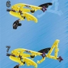 Helicopter (LEGO 3554)