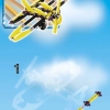 Helicopter (LEGO 3554)