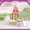 Princess Rosaline's Room (LEGO 5805)