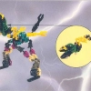 Энергетический Слайзер (LEGO 8507)