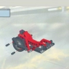 Слайзер нового тысячилетия (LEGO 8520)