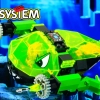 Crystal Scavenger (LEGO 2160)