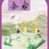 Сказочный дворец (LEGO 5808)