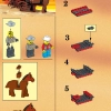 Showdown Canyon (LEGO 6799)
