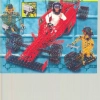 Formula Z Car in Storage Box (LEGO 3581)