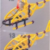 Heli-transport (LEGO 3591)