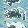 Heli-transport (LEGO 3591)