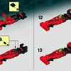 Команда Ferrari F1 (LEGO 8144)