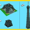 The Eiffel Tower 1:300 (LEGO 10181)
