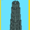 The Eiffel Tower 1:300 (LEGO 10181)