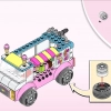 Грузовик с мороженым Эммы (LEGO 10727)