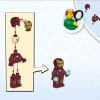 Железный человек против Локи (LEGO 10721)